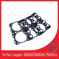 Cylinder Gasket/Gasket Set/Steam Cylinder Shim Block Ig091